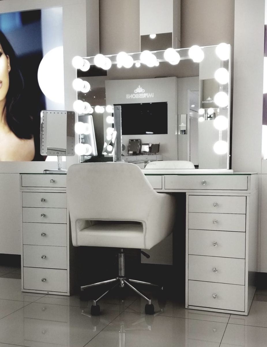 Vanity